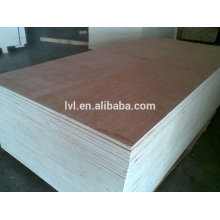 high water-proof marine plywood